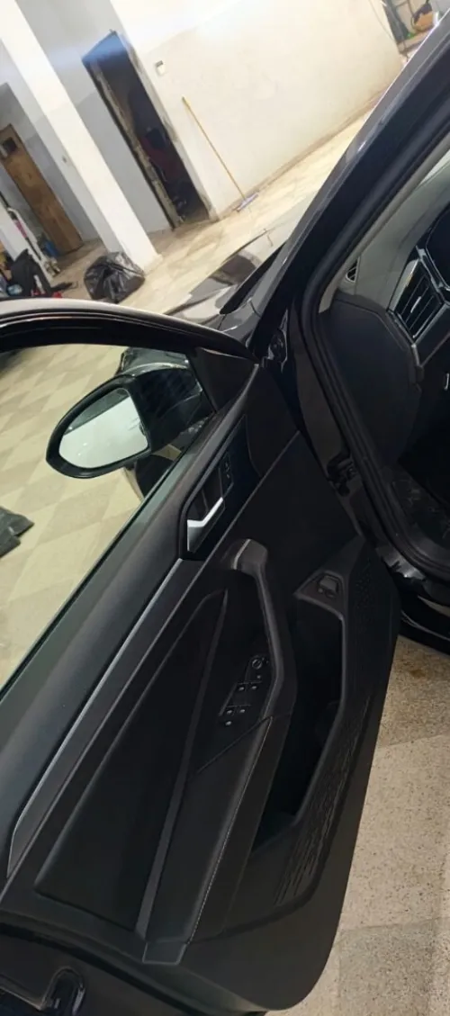 Volkswagen Jetta 2022 Confortline