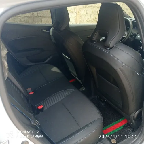 Renault Clio 5  2025 Esprit Alpine