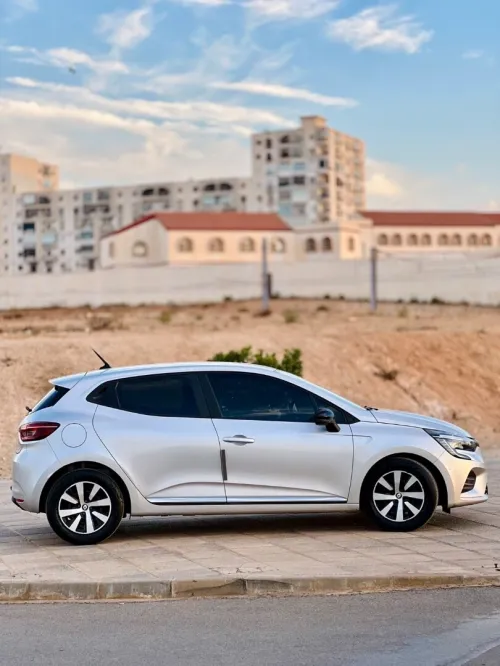 Renault Clio 5 2022 Évolution