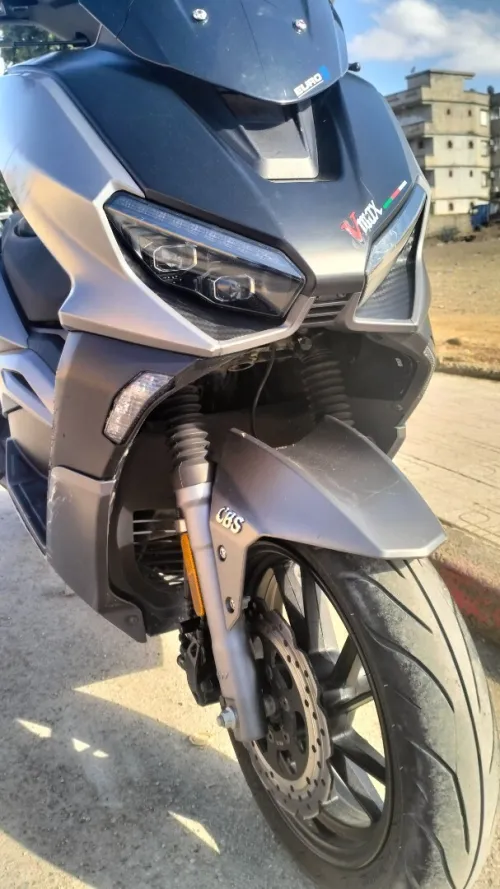 Vms V max 2022