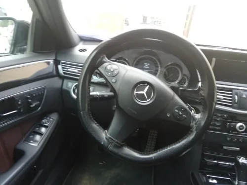 Mercedes Classe E 2011 AVANTGARDE Pack AMG