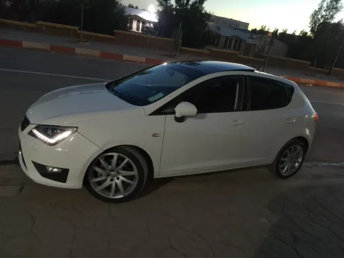 Seat Ibiza 2013 Fr