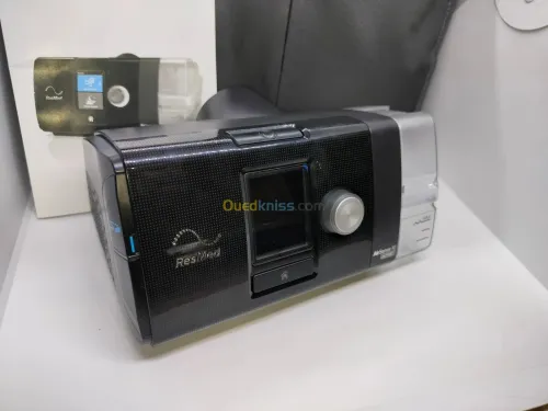 Appareils CPAP ResMed - S10