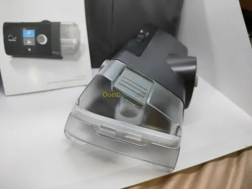 Appareils CPAP ResMed - S10