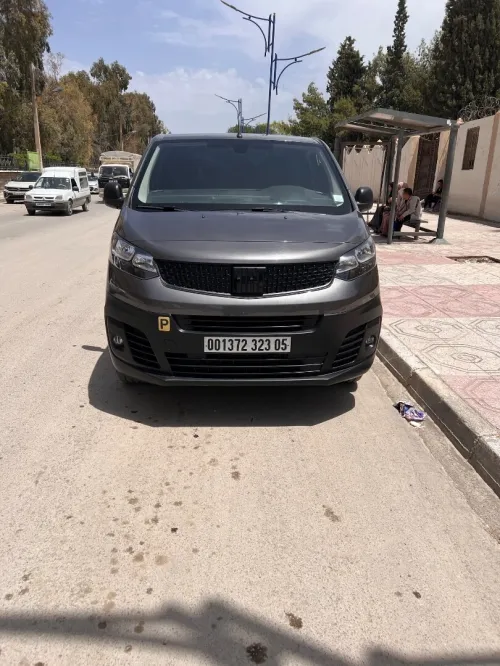Fiat Scudo 2023 