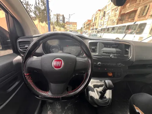 Fiat Scudo 2023 