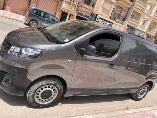 Fiat Scudo 2023 