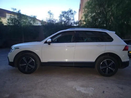 Volkswagen Tiguan 2023 Active