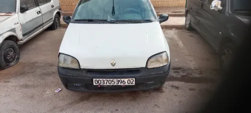 Renault Clio 1 1996 Moteur mrivizi
