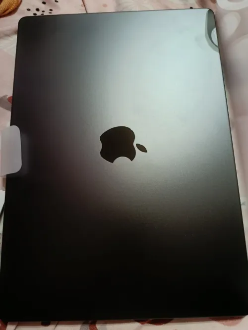MacBook pro M4