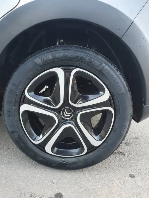 Citroen C3 2021 City Line