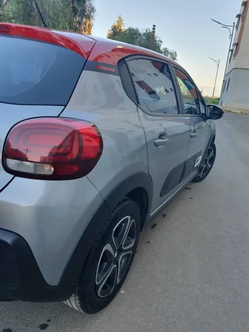 Citroen C3 2021 City Line