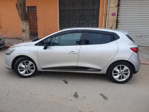 Renault Clio 4 2017 Limited