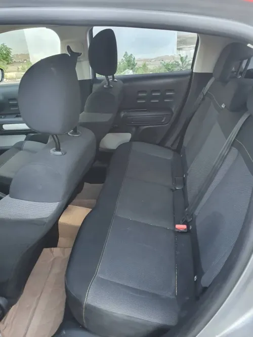 Citroen C3 2021 City Line