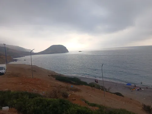 Vente Terrain Tlemcen Souk el khemis