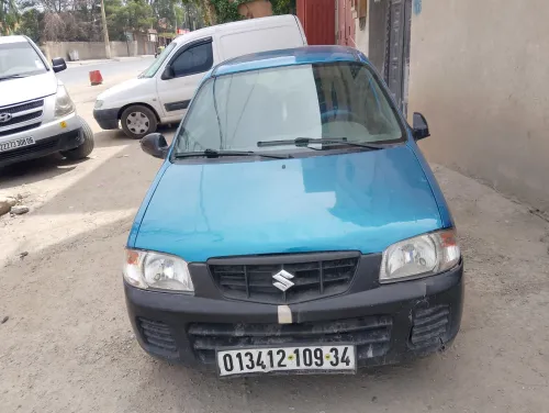 Suzuki Alto 2009 Alto