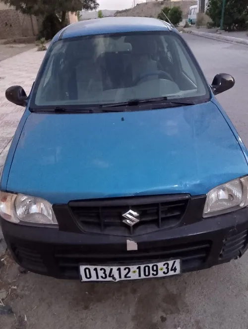 Suzuki Alto 2009 Alto