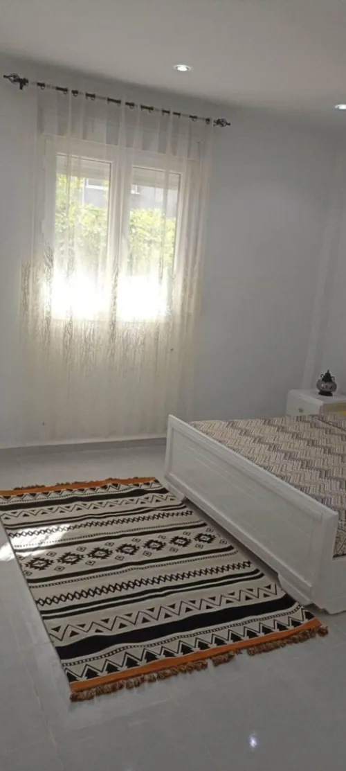 Location vacances Appartement F3 Béjaïa Bejaia
