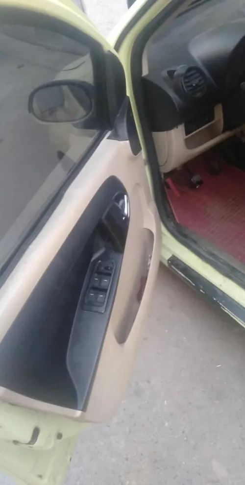Geely Ray 2011 Ray