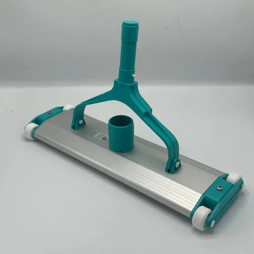 Balai Aspirateur Aluminium pour Piscine