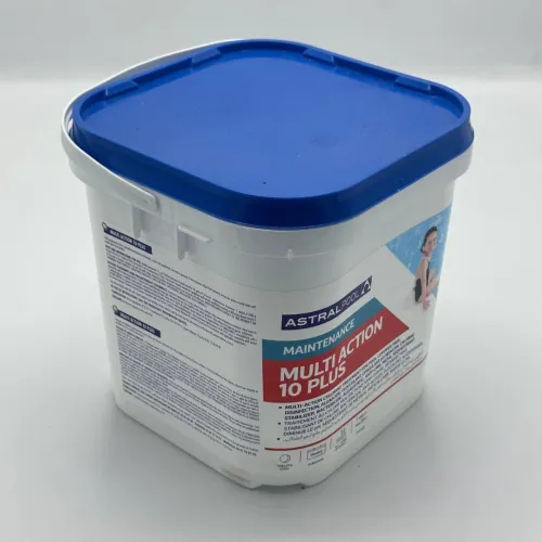 Action 10 Plus 250 g Piscine ASTRALPOOL