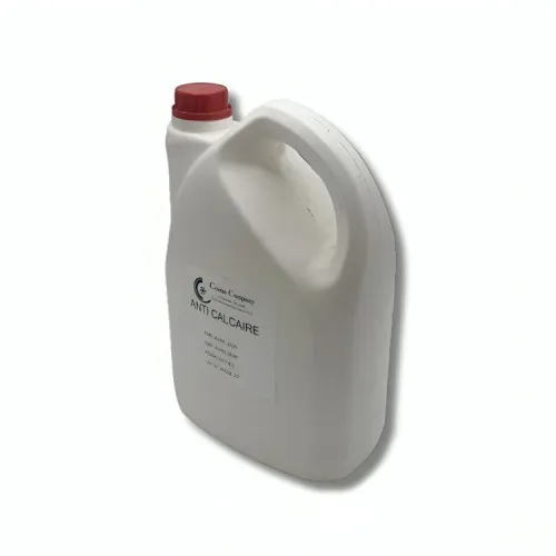 Anti-Calcaire 5 L Pour Piscine Cosme Company