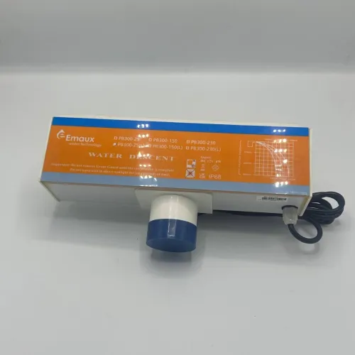 Cascade Emaux sans LED pour piscine