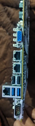 carte mère supermicro