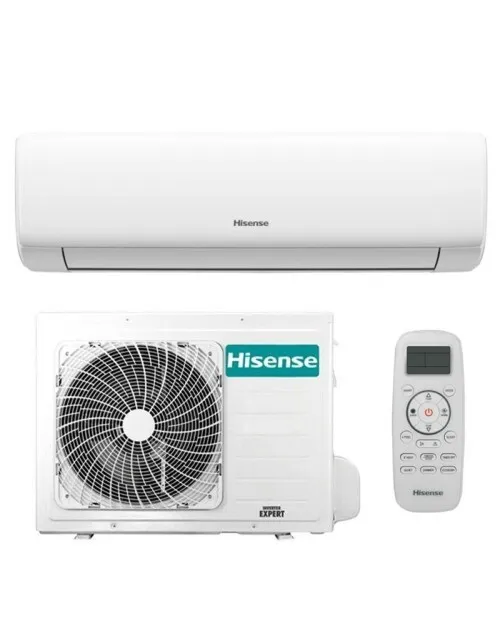 Climatiseur : Midea King . Condor . Haier . maxwell . hisense . candy . raylan