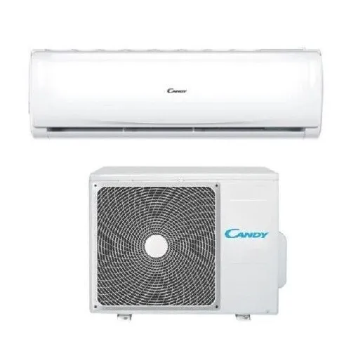 Climatiseur : Midea King . Condor . Haier . maxwell . hisense . candy . raylan