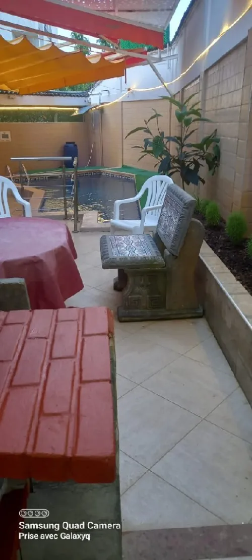 Location vacances Villa Tizi Ouzou Tigzirt