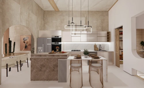 architecte et designer d'interieur
