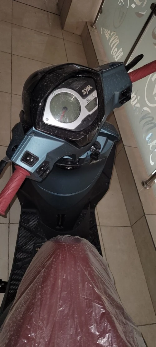 Sym St150 2026