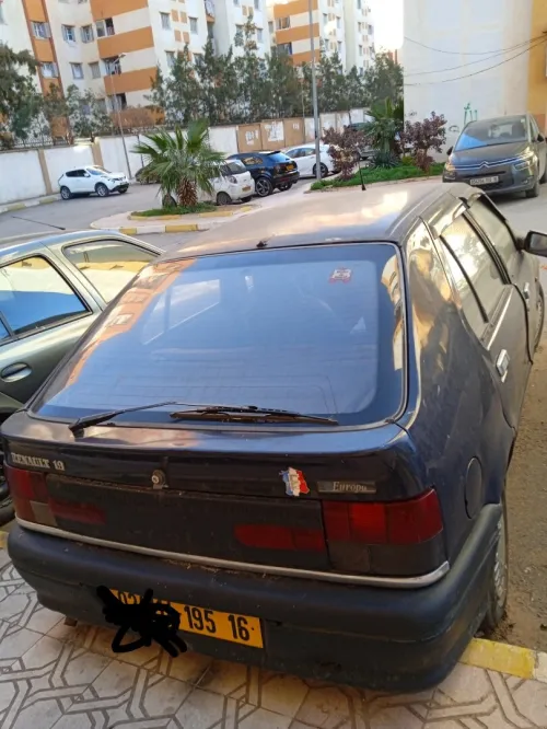 Renault 19 1995 