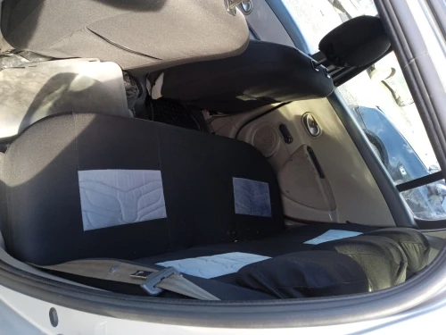 Renault Clio 3 2008 Clio 3