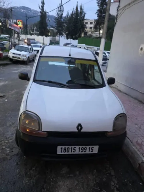 Renault Kangoo 1999 Kangoo