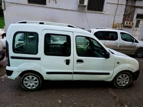 Renault Kangoo 1999 Kangoo