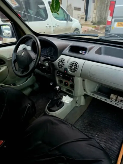 Renault Kangoo 1999 Kangoo