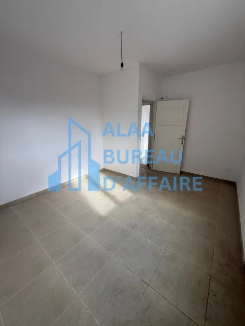 Vente Appartement F3 Constantine El khroub