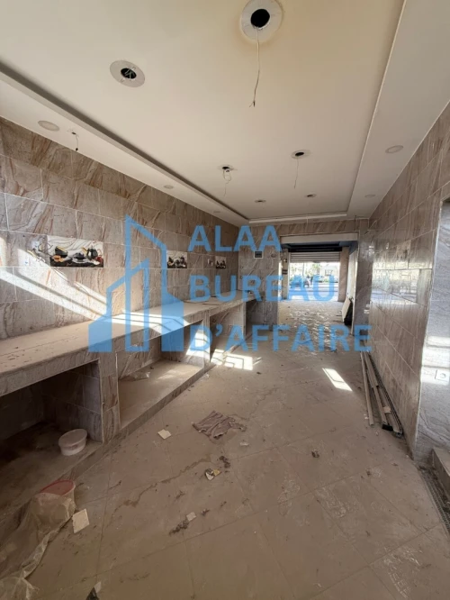 Vente Local Constantine El khroub