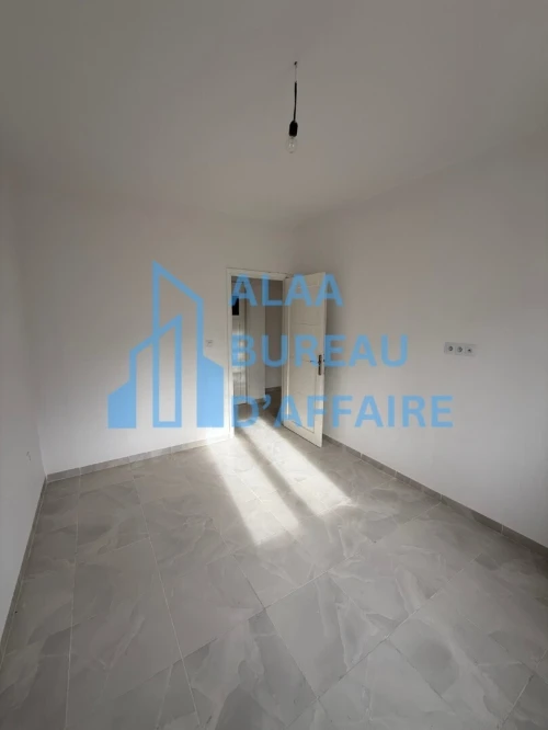 Vente Appartement F4 Constantine El khroub
