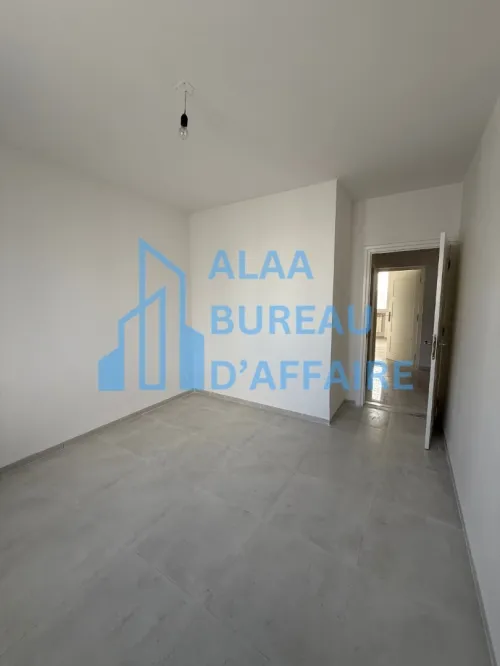 Vente Appartement F4 Constantine El khroub