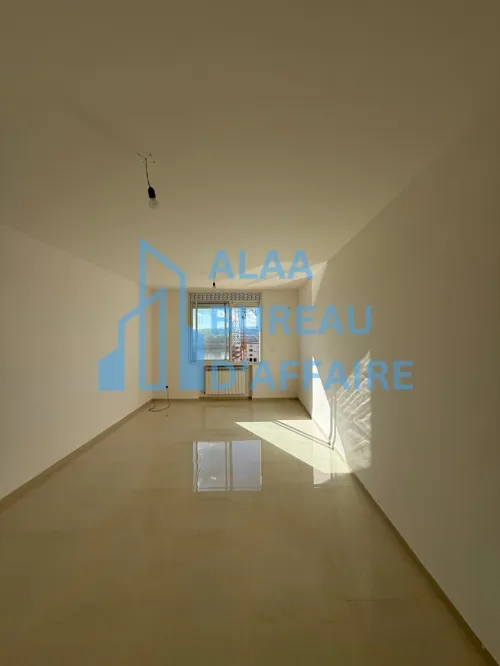 Vente Appartement F4 Constantine El khroub