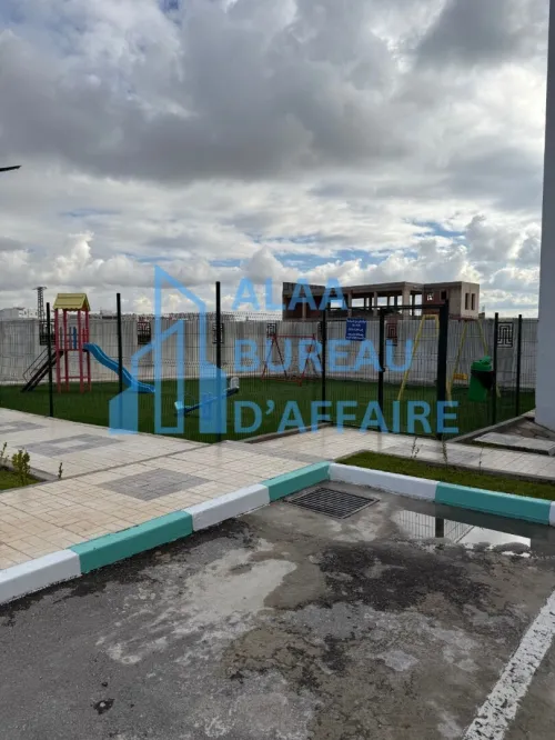 Vente Appartement F4 Constantine El khroub