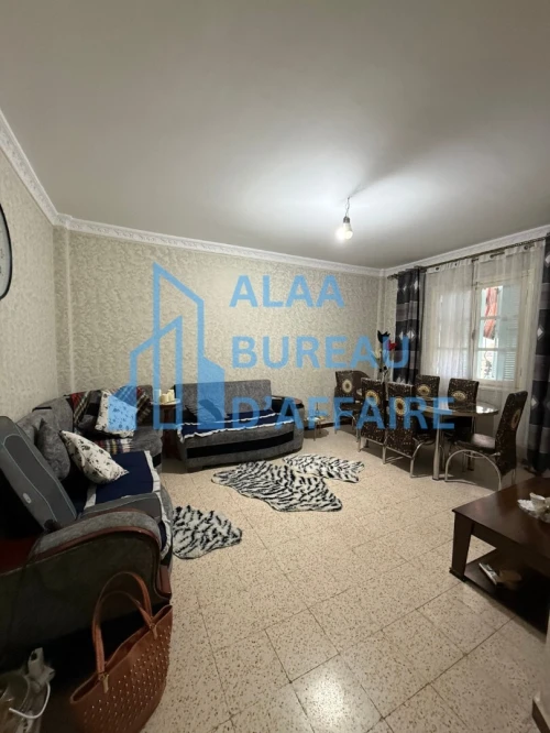 Vente Appartement F3 Constantine El khroub