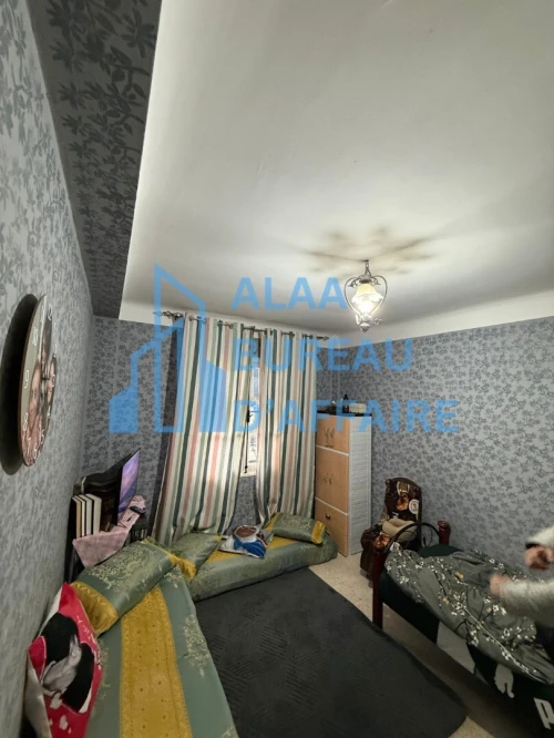 Vente Appartement F3 Constantine El khroub