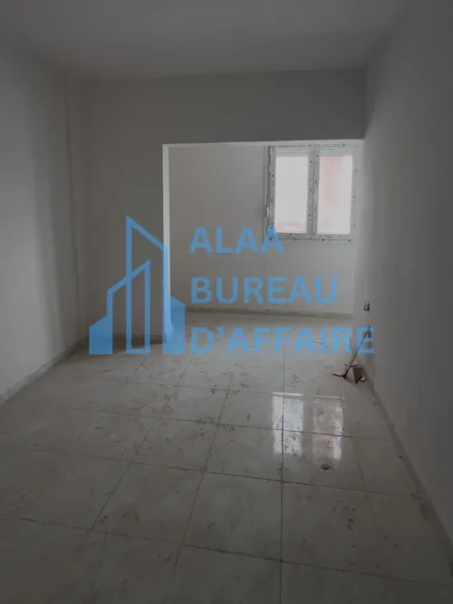 Vente Appartement F3 Constantine El khroub