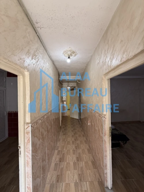 Vente bien immobilier Constantine El khroub