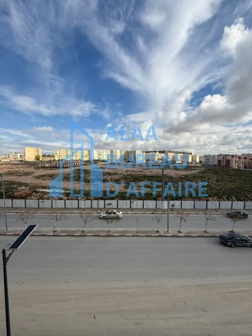 Vente Appartement F3 Constantine El khroub