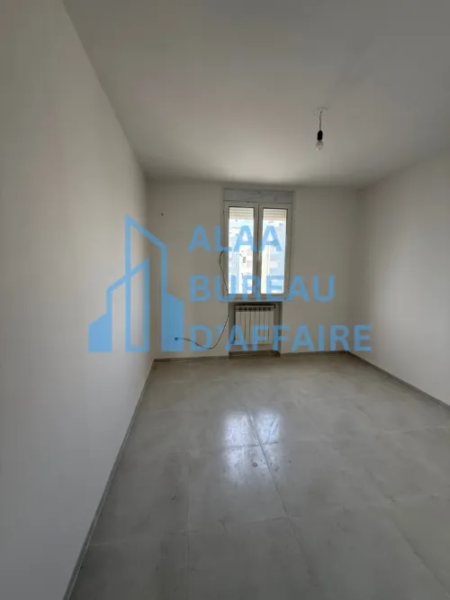 Vente Appartement F4 Constantine El khroub
